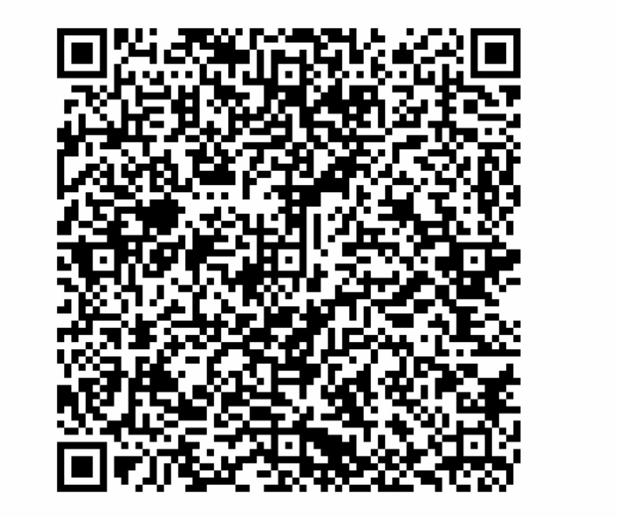 Zelle QR code